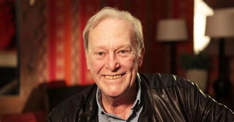 Dennis Waterman Dies Aged 74 Stars Pay Tribute To New Tricks Actor