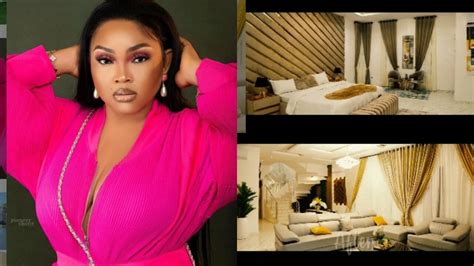 Nkechi Blessing Others React As Mercy Aigbe Shows Off The Transformed
