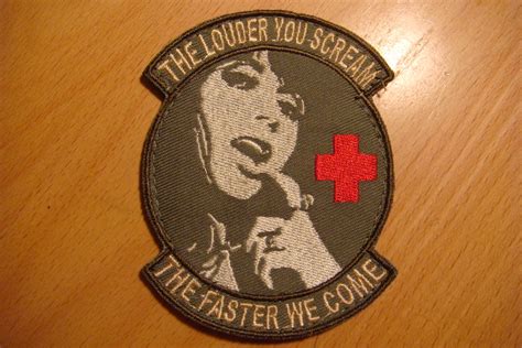 The Usaf Rescue Collection ¨the Louder You Scream The Faster We Come