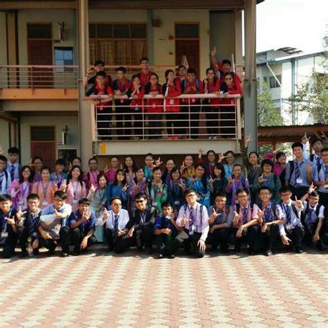 Kolej matrikulasi melaka (matriculation malacca college, kmm). Kolej Matrikulasi Melaka (2016/17)