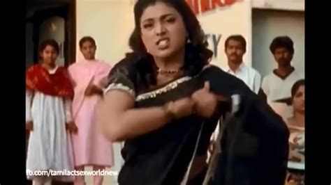 Roja Removing Her Saree In Public Hot And Horny Boobs And Navel Show Andandand Xxx Mobile Porno