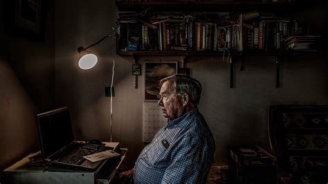 Nat Geo Photographers Share Poignant Pictures Of Their Fathers