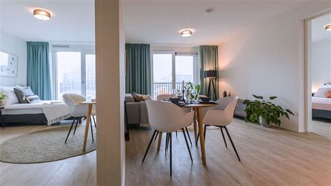 Rent 2 Bedroom Apartment Ourdomain Amsterdam South East