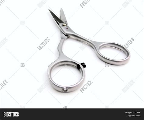 Scissors Image And Photo Free Trial Bigstock