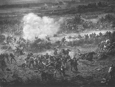 Leadership Lessons From The Battles Of Gettysburg And Midway Six