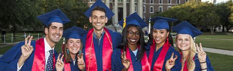 Graduation Ceremony May 2023 Simmons School Of Education And Human Development Smu