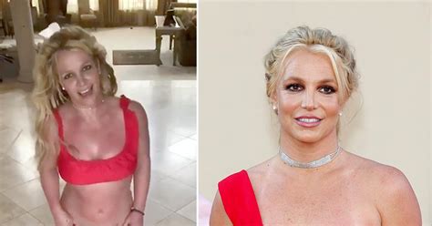 Britney Spears Slams Hypocritical Documentaries About Her Life Amid Conservatorship Battle