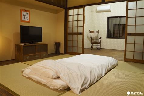 體驗京都的在地人生活！超過百年屋齡的町屋民宿「kyoto Knot Vacation House」｜欣傳媒