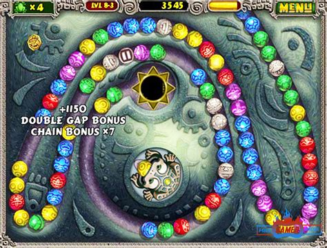 Zuma Deluxe Game Free Download Full Version Free