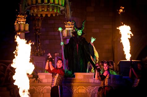 2017 Mickeys Not So Scary Halloween Party Tips Disney Tourist Blog