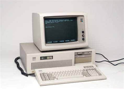 The ibm 5100 is the first portable computer, which was released in september 1975. Weekly Tech Recap - № 147 - T-HR3 robot, expensive ...