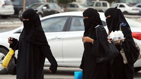 Saudi Religious Police Arrested After Online Furore I News