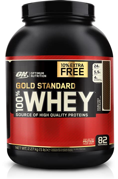 6 Best Whey Protein Powders Of 2023 Forbes Health