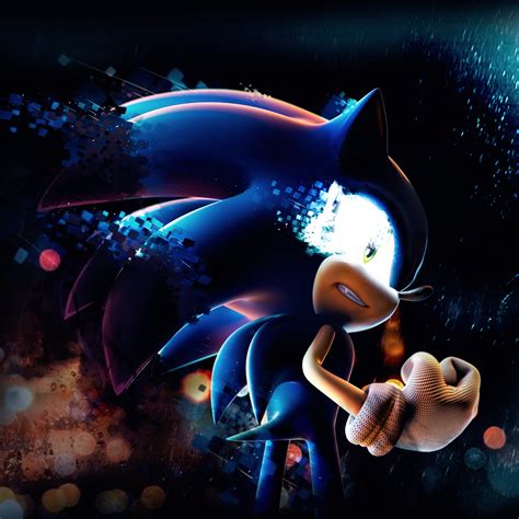 Rage By Fentonxd On Deviantart Sonic The Hedgehog Sonic Hedgehog Art