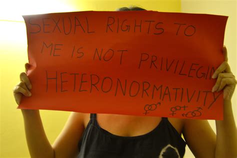 What Do Sexual Rights Mean To You • In Plainspeak