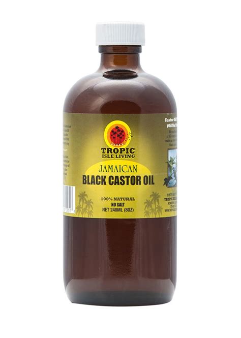 The Hair And Skin Benefits Of Castor Oil Stylecaster