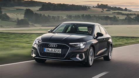 2022 Audi A3 Choosing The Right Trim Autotrader
