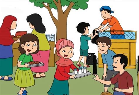 Detail Gambar Animasi Keadilan Sosial Koleksi Nomer