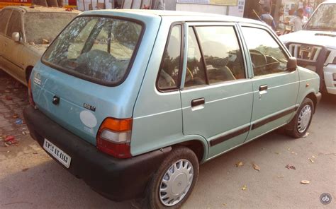 With historic price experts & broker view on maruti suzuki india ltd. Used Maruti Suzuki 800 AC in Lucknow 2002 model, India at ...