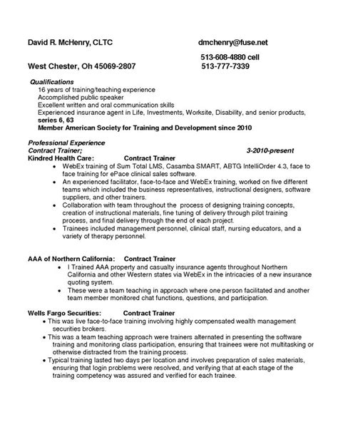 Check out our professionally written resume sample for accountants. Insurance Agent Resume Examples | Resume examples, Life insurance agent, Good resume examples