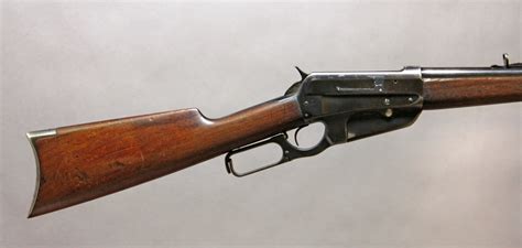 A Winchester Model 1895 Lever Action Rifle Auctions And Price Archive