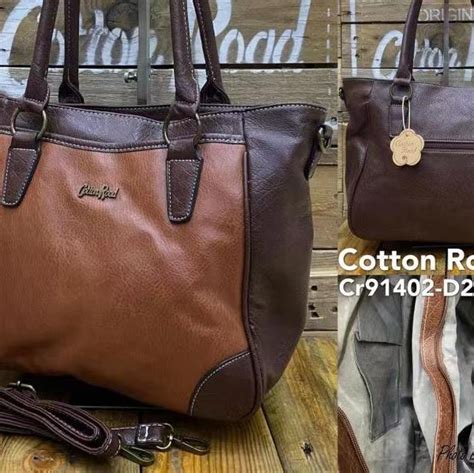 Cotton Road Stylish Travel Bags On Sale In South Africa