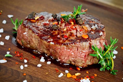 Comment réussir un steak parfait