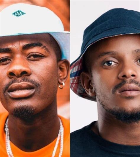 Killer Kau Addresses His Alleged Beef With Kabza De Small The Yanos