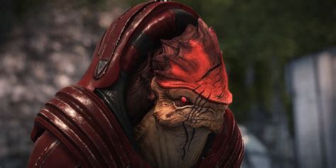 Krogan Mass Effect Wiki Fandom Powered By Wikia