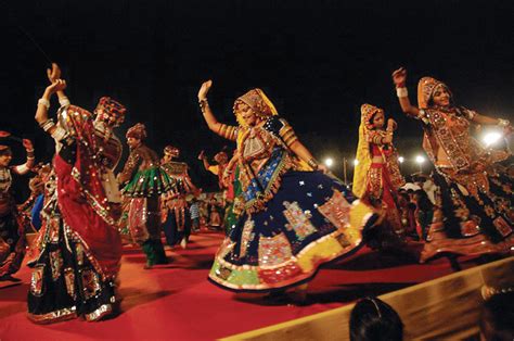 6 Popular Indian Folk Dance Forms Dance Ask