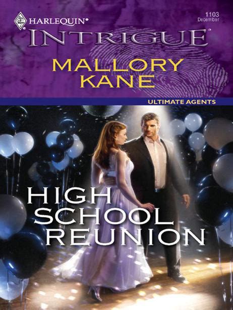 High School Reunion Read Online Free Book By Kane Mallory At Readanybook