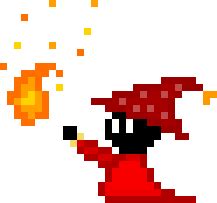 Season 2 affix tormented for fire mage. Fire mage by JeXwtAt on Newgrounds