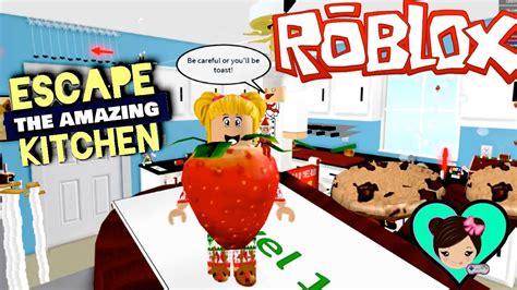Añadimos juegos de y8 nuevos cada día. Bebe Goldie Escapa La Cocina Obby en Roblox - Escape The Amazing Kitchen - YouTube