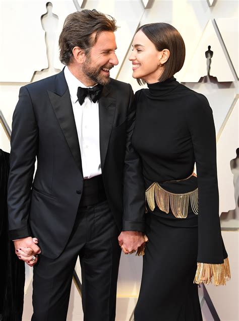 Bradley Cooper E Irina Shayk Se Separam Após Quatro Anos Diz Revista