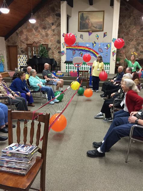 Top Reasons To Use Adult Day Care Aspen Senior Day Center