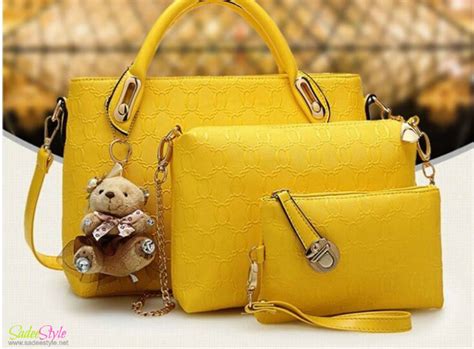 Click here to view the entire range online. Online Handbags Shopping in Pakistan ~ SadeeStyle Beauty ...