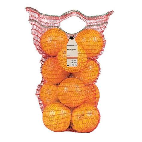 Oranges 35 Kg Offer At Woolworths
