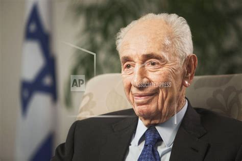Shimon Peres 1923 2016 Buy Photos Ap Images Collections