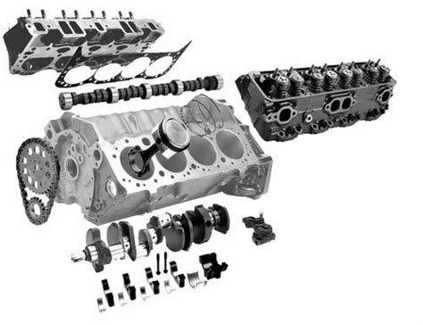 Diesel Engine Spare Parts At Rs 5000piece Diesel Engine Spare Parts