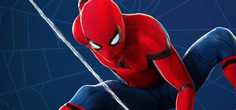 Análisis De Spider Man Homecoming Virtual Reality