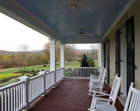 Vinyl Beadboard Porch Ceiling Installation ~ 20 Best Bathroom Paint