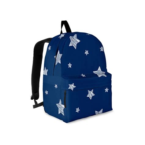 Stars Backpack For Kids And Adults Laptop Backpack Travel Backpack