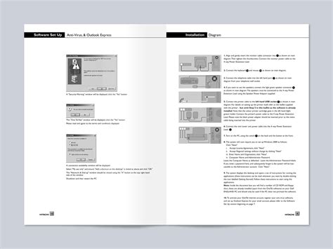 Hitachi User Manual Publishing Clinton Smith Design Consultants