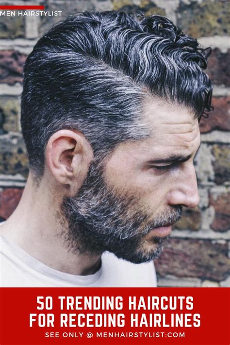 Check spelling or type a new query. 50 Very Useful Hairstyles for Men with Receding Hairlines ...