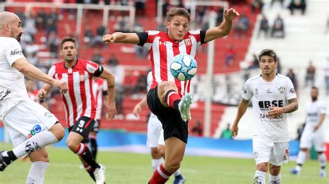 Estadio unico madre de ciudades. Copa Argentina 2019: Central Córdoba vs Estudiantes de La ...