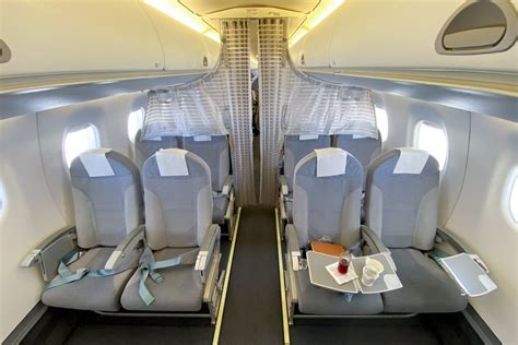 Finnair E190 Business Class Review Vienna To Helsinki Kn Aviation