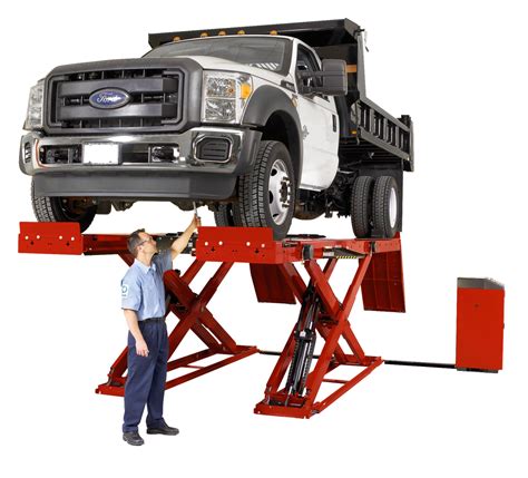 Hunter Automotive Lifts And Truck Lifts LiftWorks