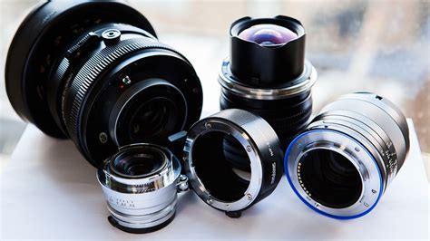 You may wonder what lens is suitable for your camera. Introduction to Lens Mounts and Lens Adapters | B&H Explora