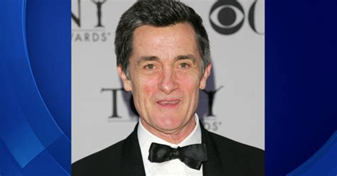 Roger Rees Tony Winner And Cheers Character Dies Cbs Miami
