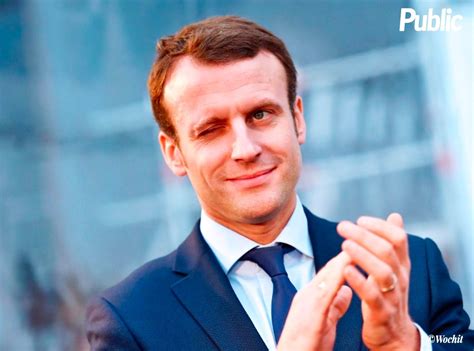 Emmanuel macron was born in december 1977 in amiens, in the somme department. Emmanuel Macron : ses parents pensaient d'abord qu'il ...